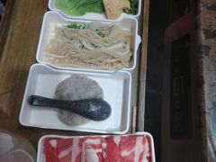 -小龙坎老火锅(北京三里屯店)