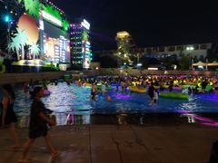 -武汉玛雅海滩水公园