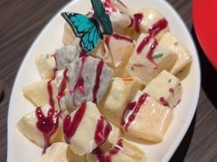 -胖哥俩肉蟹煲(石家庄长安万达店)