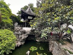 -何园