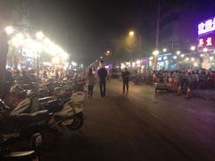 左永昆右胖姐-胖姐烧烤(总店)