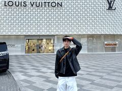 -LV路易威登(国际广场店)