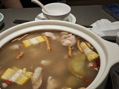 -好彩猪肚鸡(正弘城店)