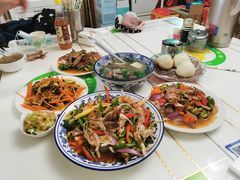 -尔力新疆丸子汤(北屯店)