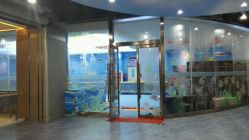 -利奥梦幻主题乐园(爱琴海购物公园店)