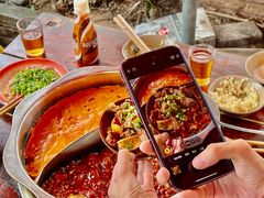 -后火锅(总店)