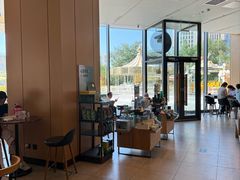 -星巴克(北京门头沟长安天街店)