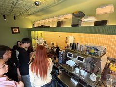 -SeekSeeking咖啡专门店(堰塘街店)