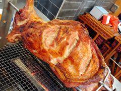 -宗泉烤全羊·烤羊腿·家常菜(解放东路店)