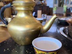 -陀岗美食·云南藏式特色餐厅