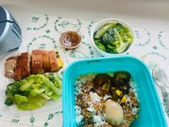 双拼饭-日昌餐馆(西点mall店)