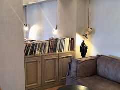 -Me Coffee下午茶艺术空间