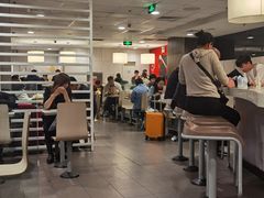 -麦当劳(西客站店)