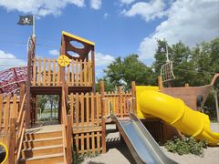 -天津东丽湖风景区