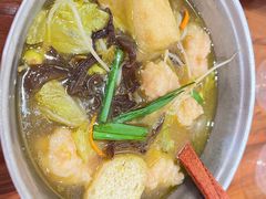 -王大乔泡椒米线·小火锅(深圳欢乐世纪店)