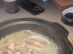 -同仁四季椰子鸡(无锡滨湖万象汇店)
