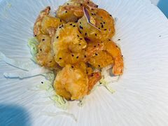 -荷塘秋月·本帮江浙菜(国权路店)