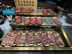 -東盛炭烤自助料理(浦东文峰广场店)