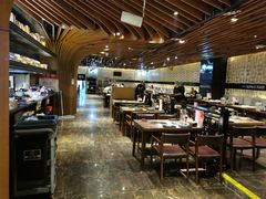 大堂-火炉火自助餐(悠唐购物中心店)