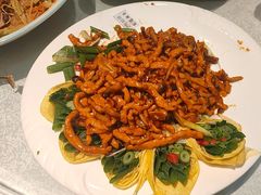 -东北大院·东北菜(三台子店)