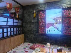 -老渔翁炖鱼坊(黄海西路东山店)