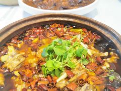 -锦色烤鸭·本地菜(学院路店)