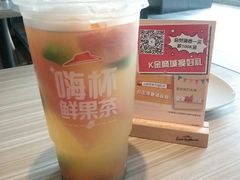 -必胜客(金开大道店)