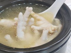 药膳凤爪-贝岭居酒楼(黄贝路店)