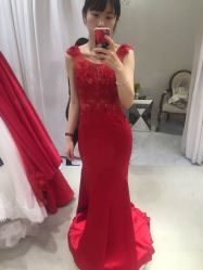 -LA GRACE高端婚纱礼服定制馆
