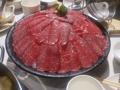 -牛记皇·鲜牛肉火锅(弘阳广场店)