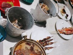 -悦鼎汇海鲜姿造