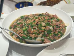 -开海·红岛海鲜虾水饺(石老人店)