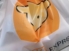 -争鲜回转寿司(金桥家乐福店)