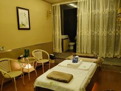 -摩音养生SPA(水湾店)