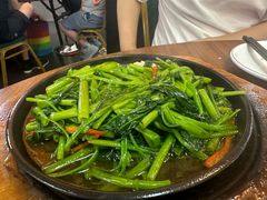 -谢记上海大排档(长寿路店)