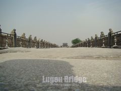 -卢沟桥文化旅游区