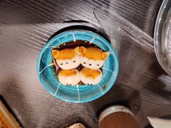 -逗柴咖啡屋·狗咖猫咖宠物桌游