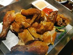 状元烤鸡-寻宝记绍兴菜(鲁迅路店)