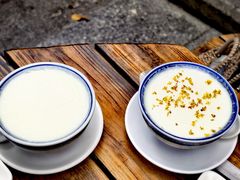 -周大娘牛乳(旧寨古村总店)