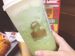 -LELECHA乐乐茶(百货大楼店)
