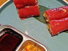 -去茶去餐厅(中央大街店)