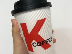-肯德基(凉城联华店)