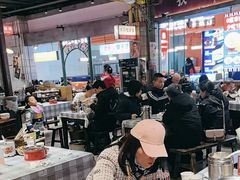 -彭耕记猪油炒小菜(吉联mall店)