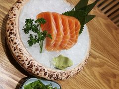 -林妈妈村·日式料理(宝山龙湖天街店)