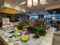 -徐州博顿温德姆酒店(高铁东站店)