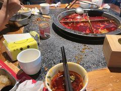 -陈眼镜火锅(总店)