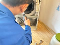 -武汉格丽雅家政 保洁清洗