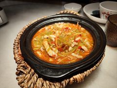 -川堂风·跷脚牛肉·乐山爆炒(中建乐荟天地店)