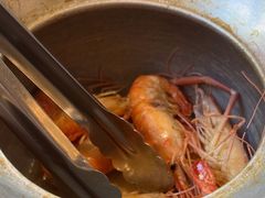 -隅乐胡椒虾·台湾菜·团建(皇岗店)