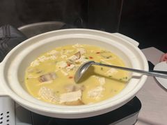-湘满甲·黄焖甲鱼创始者·湘菜·鲁菜(潘家园店)